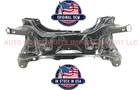 Front Crossmember Subframe K-frame Oem For 2012-2019 Toyota Yaris / Prius Used. Price: $189.00.