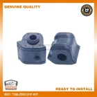 Febest 06-12 Toyota Corolla Front Stabilizer Bar Bush TSB-ZRE151F-KIT New. Price: $92.40.