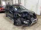 Front Lower Control Arm GL320 GL350 GL450 GL550 ML320 ML350 06-12 Left 1449669 Used. Price: $119.99.
