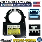 Steering Angle Sensor #89245-02080 For Toyota 2015-2017 Camry 2014-2017 Corolla New. Price: $43.99.