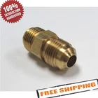 Borgeson 925123 Flare To Power Steering Pump Adapter New. Price: $37.30.