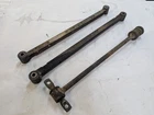 Rear Right Control Arm Set Fits 1991-2002 Saturn Series Sedan Used. Price: $99.38.