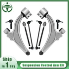 Front Control Arm Ball Joint Sway Bar Link Tie Rods End 8PCS For 2011-15 Cruze New. Price: $141.99.