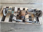 1994-1995 Ford Mustang Gt 3.27 Gear 8.8 Axle Housing Differential Solid 2724 Used. Price: $599.99.