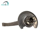 2017-2023 Tesla Model Front Right Knuckle Spindle Awd W/ Hub & Dust Shield Oem Used. Price: $159.99.