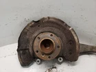 2010-2017 Bmw Driver Left Front Steering Knuckle Spindle Rwd 535I Gt Oem 1438286 Used. Price: $54.95.