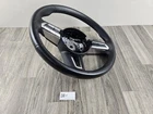 Mazda CX-30 2021-2023 Steering Wheel & Switch Used. Price: $95.00.