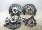 2014 Mdx Passenger Right Front Spindle Knuckle Oem 141K Miles - LKQ435184937 Used. Price: $158.00.
