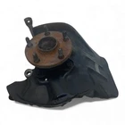 2002-2010 Lexus SC430 Z40 Spindle Knuckle Hub Bearing Front Passenger Right Rh Used. Price: $229.59.