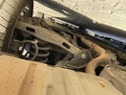 Jaguar Xe 2017 2018 2019 Rear Suspension Assembly Right Passenger Standard 99545 Used. Price: $337.25.