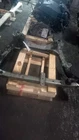 Crossmember/k-frame Rear 3.5L Vin 5TH Digit Awd Fits 01-13 Highlander 632902 Used. Price: $546.00.