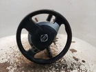 Steering Column Floor Shift Without Fog Lamps Thru 1/12 Fits 2009-2012 Rogue Oem Used. Price: $100.00.