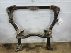 2015-2017 Subaru Outback Front Suspension Crossmember/k-frame 11551974 Used. Price: $515.83.