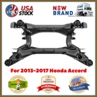 Rear Subframe K Cradle Crossmember For 2013-2017 Honda Accord 50300T2AA50 New. Price: $355.99.