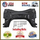 Front Suspension Subframe Crossmember For Nissan Versa 07-12 Cube 09-14 W/bolts New. Price: $78.99.