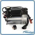 Air Suspension Compressor Pump For Audi A8 S8 Quattro 2002-2010 V6 V8 4154031160 New. Price: $106.99.