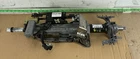 2007-2013 Bmw X5 Electric Steering Wheel Column Assembly Oem. Used. Price: $101.49.