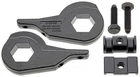 Torsion Bar Key Mevotech MS43907 Fits 02-05 Dodge Ram 1500 New. Price: $266.00.