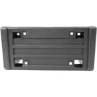 License Plate Brackets Front For Chevy Suburban 15990674 Chevrolet K2500 Truck New. Price: $20.36.
