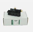 Oem For Land Rover Range Sport LR3 Front&rear Air Suspension Control Valve New. Price: $77.59.
