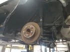 22 Honda Accord Turbo 1.5L At Lx Independent Suspension Driver Right Rear Oem Used. Price: $175.00.