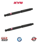2 Front Suspension Shock Absorber Kyb Fits Ford F-600 F-700 F-800 Series Bus New. Price: $144.31.