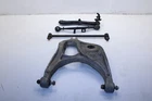 12-15 Mercedes-benz ML350 Rwd Rear Rh Side Suspension Lower Control Arm Set Of 4 Used. Price: $134.08.