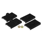 Prothane 70-81 Camaro Leaf Spring Upper/lower Pad Multi- 7-1709BL New. Price: $52.09.