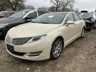 Passenger Right Front Knee Fits 13-16 Mkz 880560 Used. Price: $451.15.