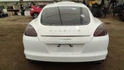 Passenger Right Front Spindle/knuckle Fits 10-16 Porsche Panamera 7144763 Used. Price: $186.10.