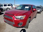Steering Column Keyless Ignition Fast-key Fits 14 Outlander Sport 9165070 Used. Price: $234.02.