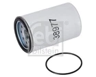 Febi Bilstein 38977 Fuel Filter 96MM Length 143MM Height Replacement Fits Volvo New. Price: $24.05.