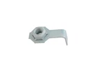 Genuine Mopar Hex Flange Lock Nut And Retainer 6508598AA New. Price: $26.49.