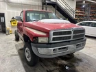 1994 - 1995 Dodge Ram 2500 Spicer 80 3.54 Ratio Rear Axle 4X4 303K Used. Price: $673.65.