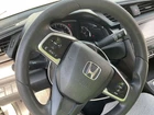 Steering Column Floor Shift Conventional Ignition Fits 16-18 Civic 5171660 Used. Price: $175.00.