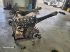 Front Axle With Limited Slip Differential Fits 20-22 Ford F250SD Pickup 2125276 Used. Price: $2279.90.