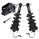 Front Struts Magnetic Ride & Air Suspension Compressor Pump For Escalade Yukon New. Price: $320.95.