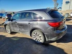 Driver Left Upper Control Arm Rear Fits 16-22 Pilot 668643 Used. Price: $149.99.