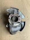 2006-2015 Mazda MX-5 Nc Miata Front Left Lh Driver Side Spindle Knuckle Hub Oem Used. Price: $55.00.