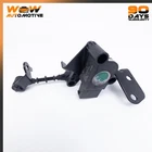 16-24 Jaguar Land Range Rover Xf Rear Right Suspension Headlight Height Sensor Used. Price: $37.43.