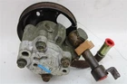 Power Steering Pump Nissan Murano 2005 2006 2007 1141251 Used. Price: $69.99.