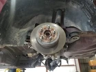 2020 Dodge Challenger 3.6L Independent Suspension Rear Left Driver Rwd Used. Price: $178.50.