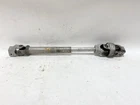 12-16 Bmw Series 328I F30 Steering Column Lower Intermediate Shaft Oem Used. Price: $45.00.