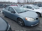 2008 Pontiac G6 Power Steering Pump 3.5L Used Oem 96K Miles 553-00109. Price: $94.95.