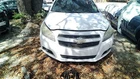 Driver Rear Suspension 4-LINK Arm Axle Opt Gnc 2.0L Abs Fits 13 Malibu 1186201 Used. Price: $449.90.