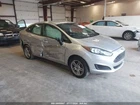 2017 Ford Fiesta Passenger Right Front Knee Suspension Used 83K Miles Oem. Price: $284.95.