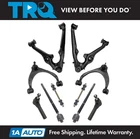 Trq Front Control Arms Ball Joints Sway Links Inner & Outer Tie Rods For Gm New. Price: $499.95.