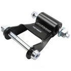 Leaf Spring Shackle Moog K150406 New. Price: $58.15.