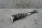 Front Suspension Shock Sturt Left Assembly Mercedes C257 CLS450 CLS53 Oem Used. Price: $200.00.
