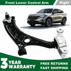 For Honda Hr-v 2023-2024 Front Right Side Lower Control Arm 51360-3W0-A00 New. Price: $69.79.